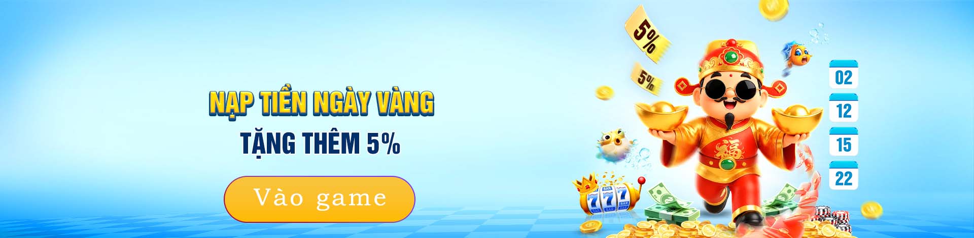 WIN777 Banner